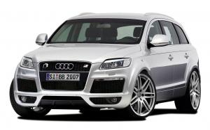 Audi Q7 by B&B 2005 года